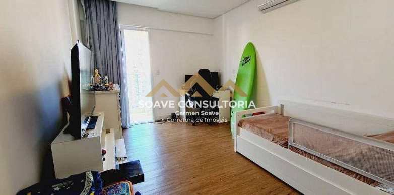 Apartamento à venda com 3 quartos, 147m² - Foto 8