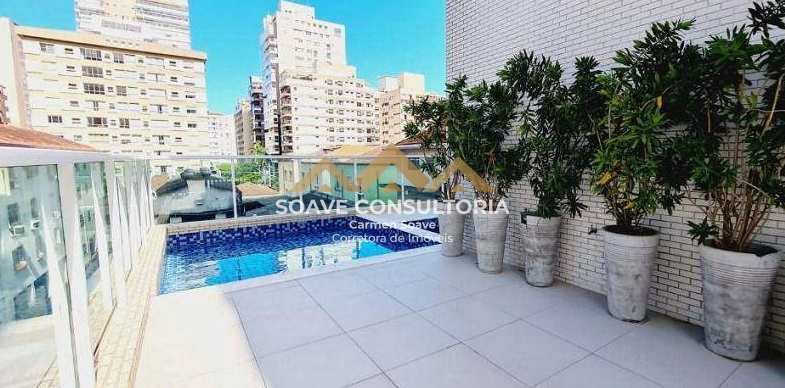 Apartamento à venda com 3 quartos, 147m² - Foto 21