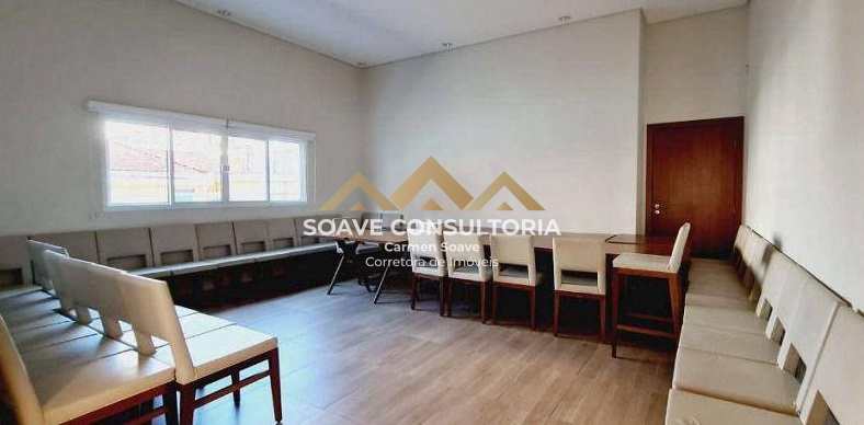 Apartamento à venda com 3 quartos, 147m² - Foto 23