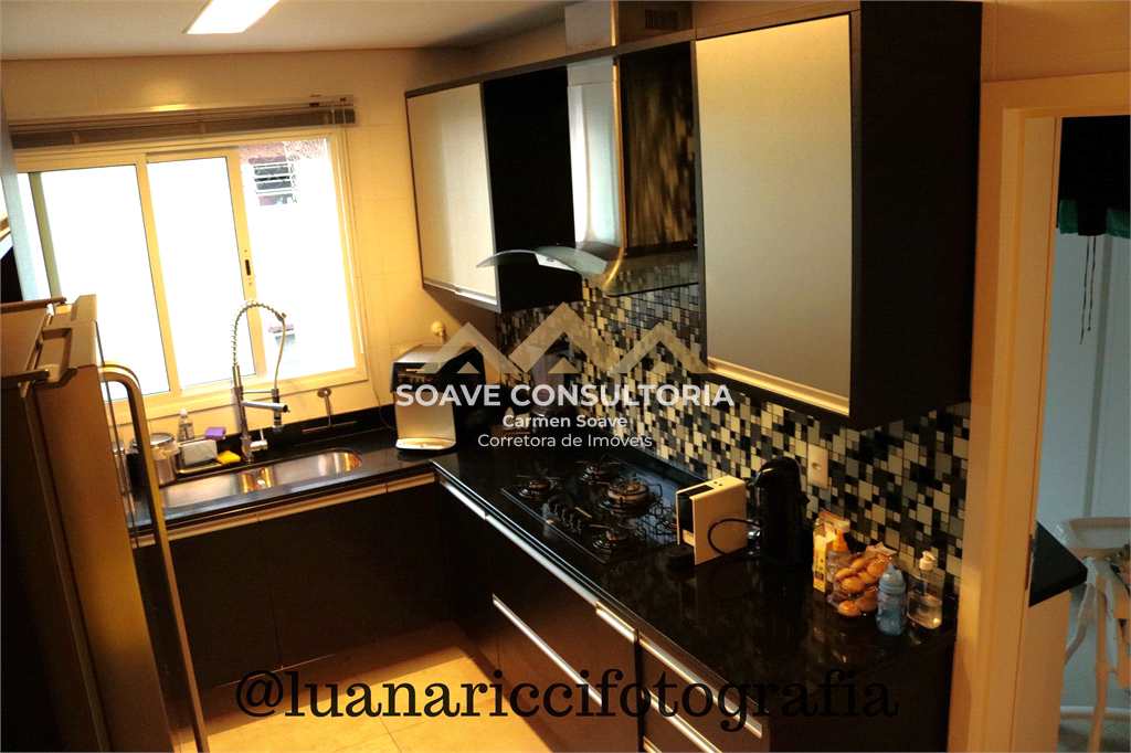 Apartamento à venda com 3 quartos, 178m² - Foto 13