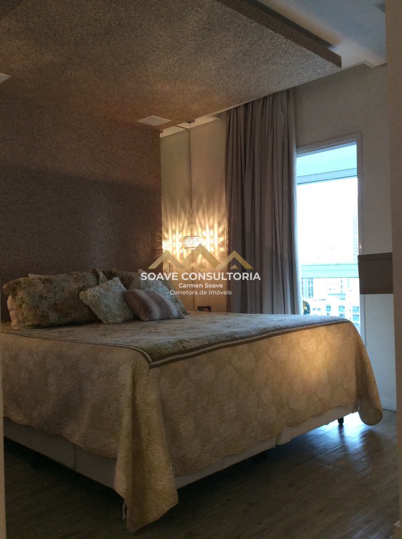 Apartamento à venda com 3 quartos, 178m² - Foto 25