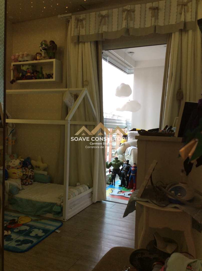 Apartamento à venda com 3 quartos, 178m² - Foto 21