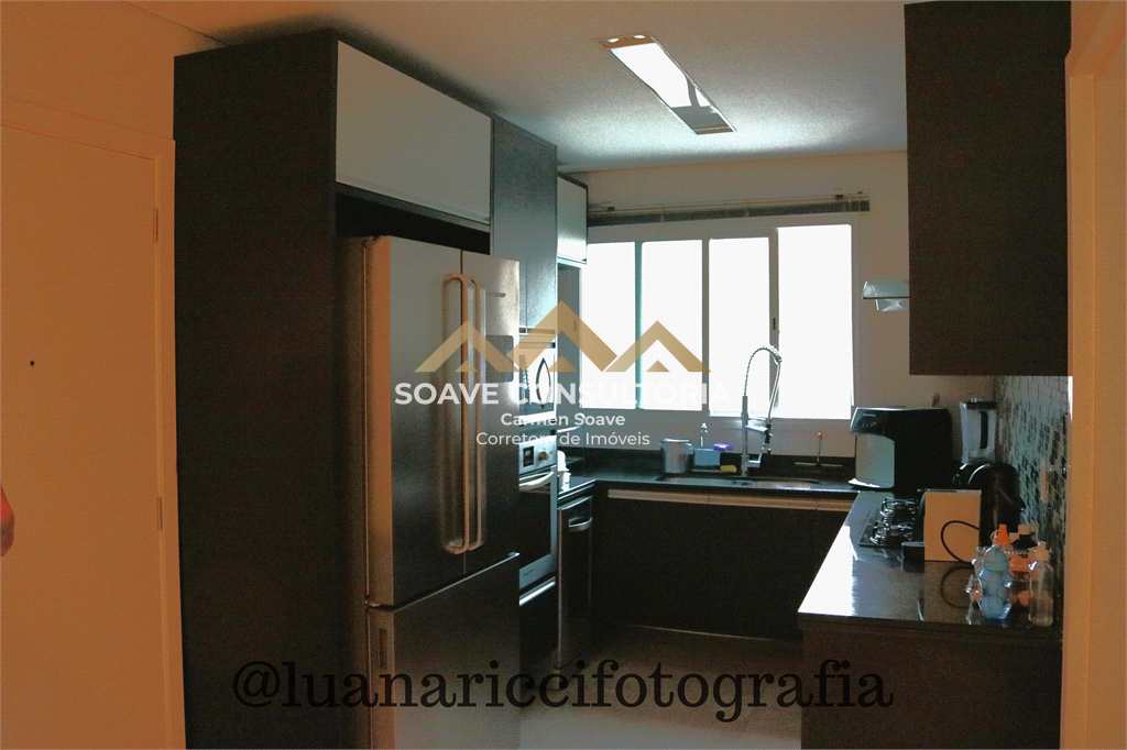 Apartamento à venda com 3 quartos, 178m² - Foto 17