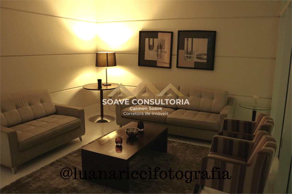 Apartamento à venda com 3 quartos, 178m² - Foto 9