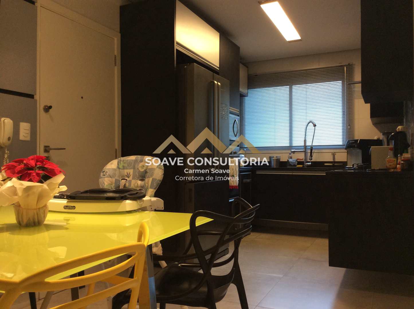 Apartamento à venda com 3 quartos, 178m² - Foto 18