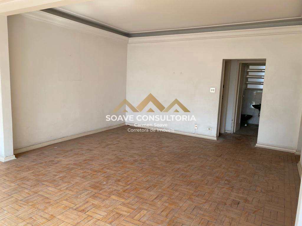 Apartamento à venda com 3 quartos, 177m² - Foto 7