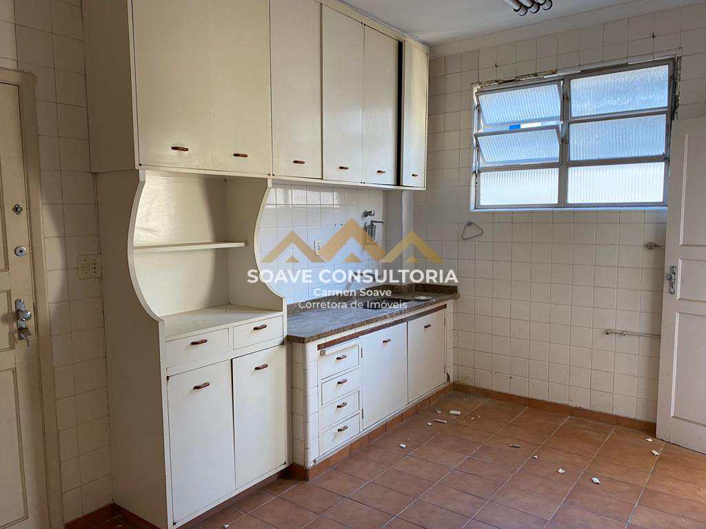 Apartamento à venda com 3 quartos, 177m² - Foto 19