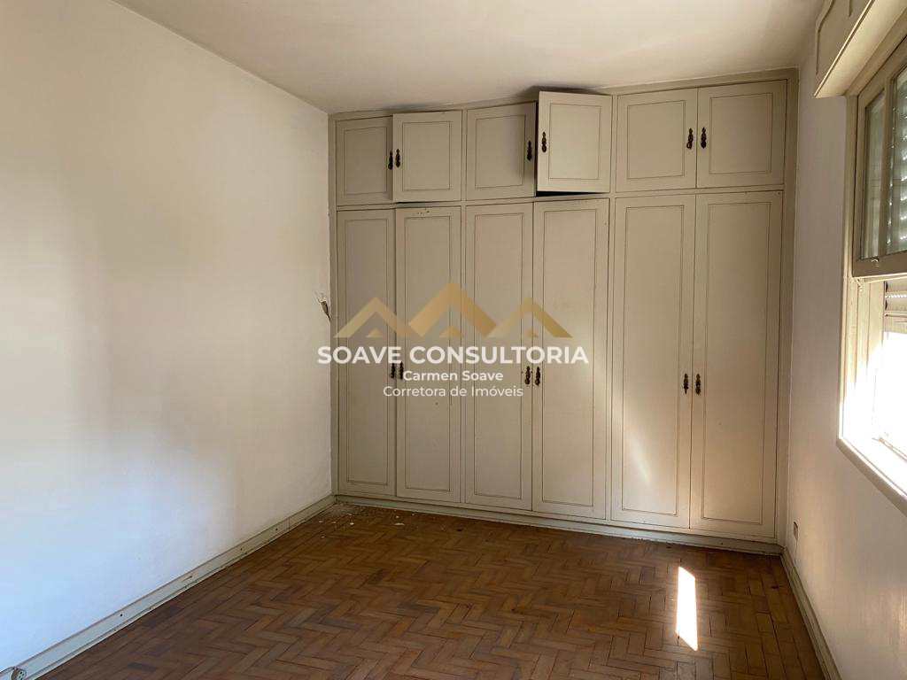 Apartamento à venda com 3 quartos, 177m² - Foto 13