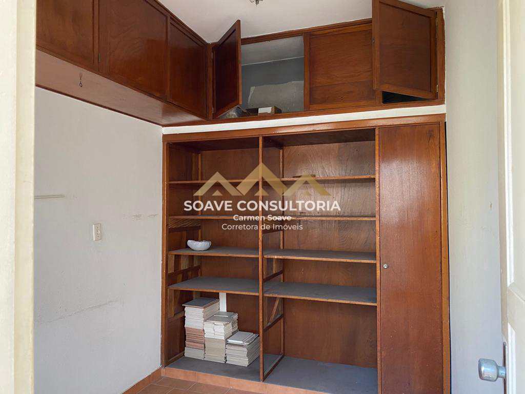 Apartamento à venda com 3 quartos, 177m² - Foto 21