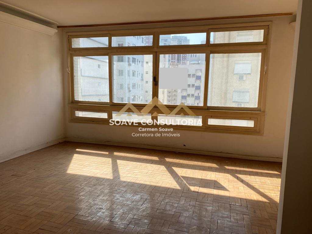 Apartamento à venda com 3 quartos, 177m² - Foto 6