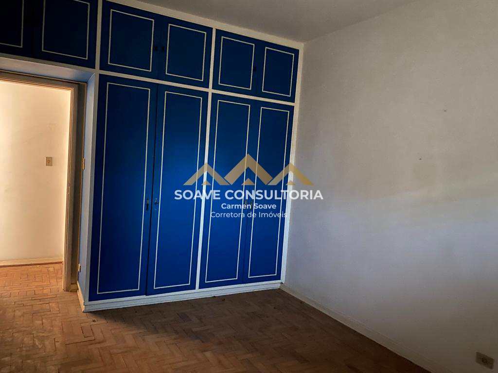 Apartamento à venda com 3 quartos, 177m² - Foto 11