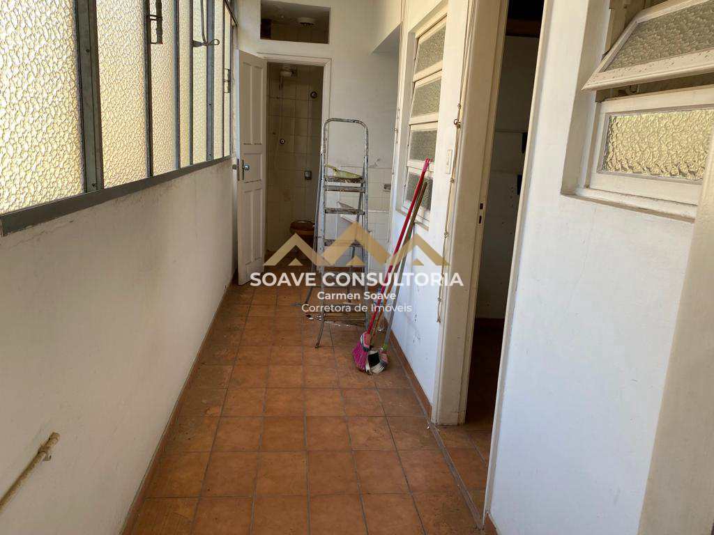 Apartamento à venda com 3 quartos, 177m² - Foto 22