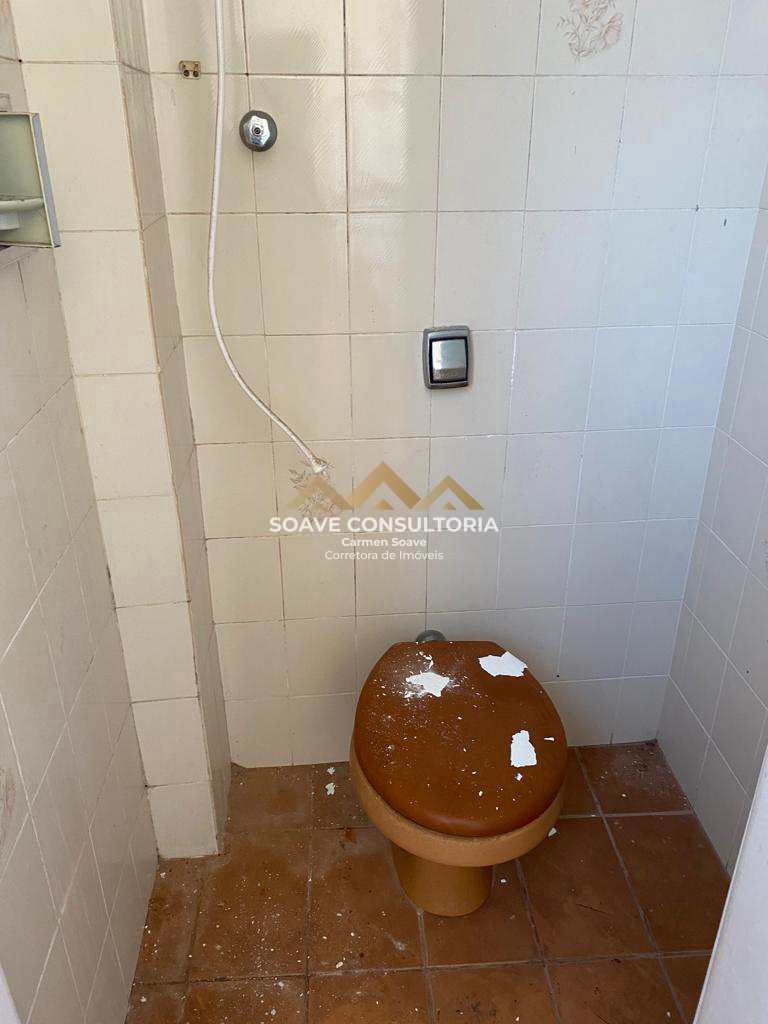 Apartamento à venda com 3 quartos, 177m² - Foto 24