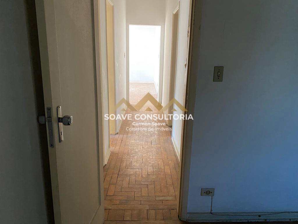 Apartamento à venda com 3 quartos, 177m² - Foto 14