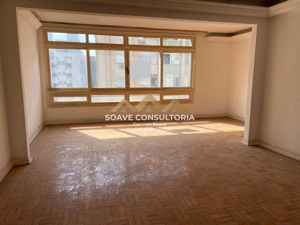 Apartamento à venda com 3 quartos, 177m² - Foto 4