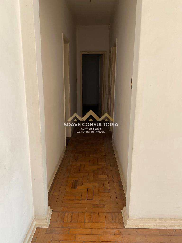 Apartamento à venda com 3 quartos, 177m² - Foto 9