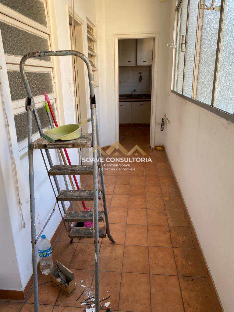 Apartamento à venda com 3 quartos, 177m² - Foto 23