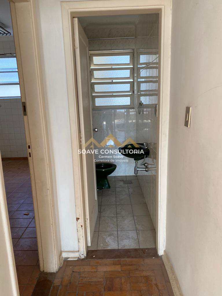 Apartamento à venda com 3 quartos, 177m² - Foto 8