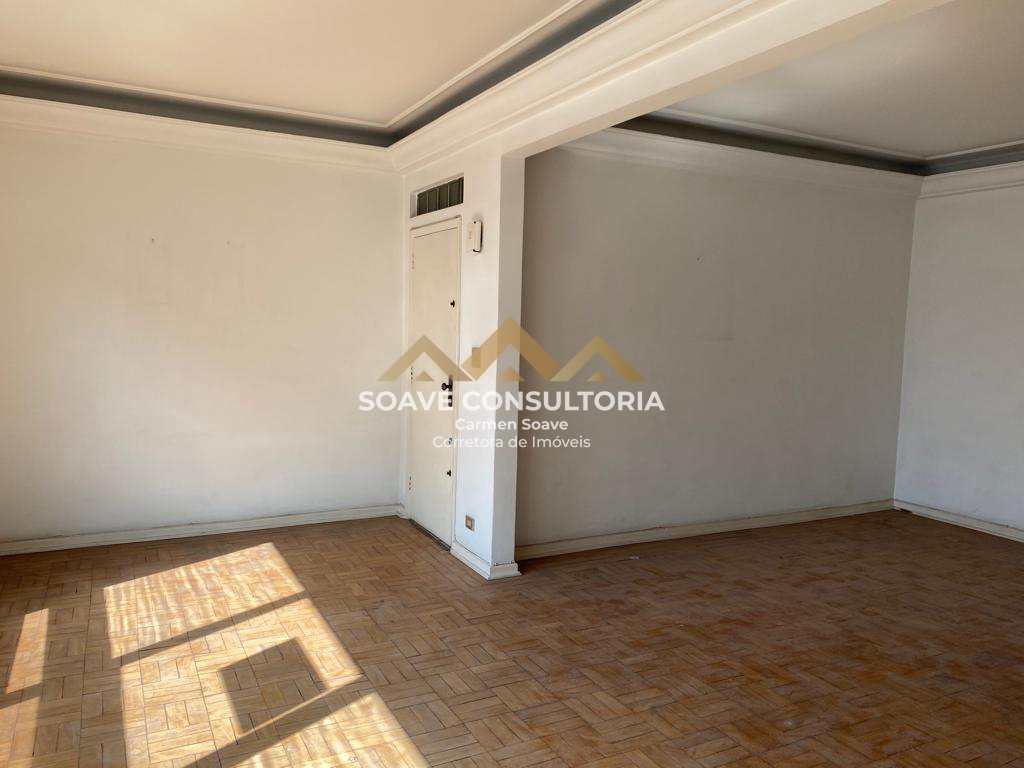 Apartamento à venda com 3 quartos, 177m² - Foto 3