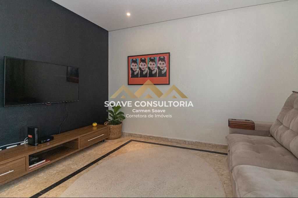 Apartamento à venda com 4 quartos, 250m² - Foto 22