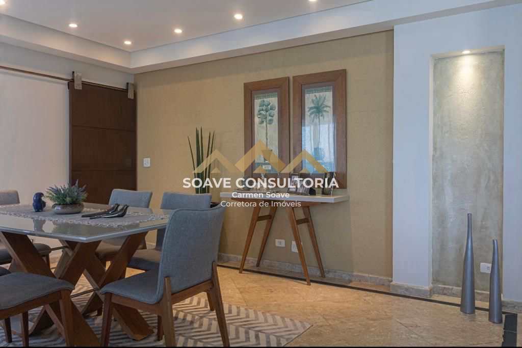 Apartamento à venda com 4 quartos, 250m² - Foto 16