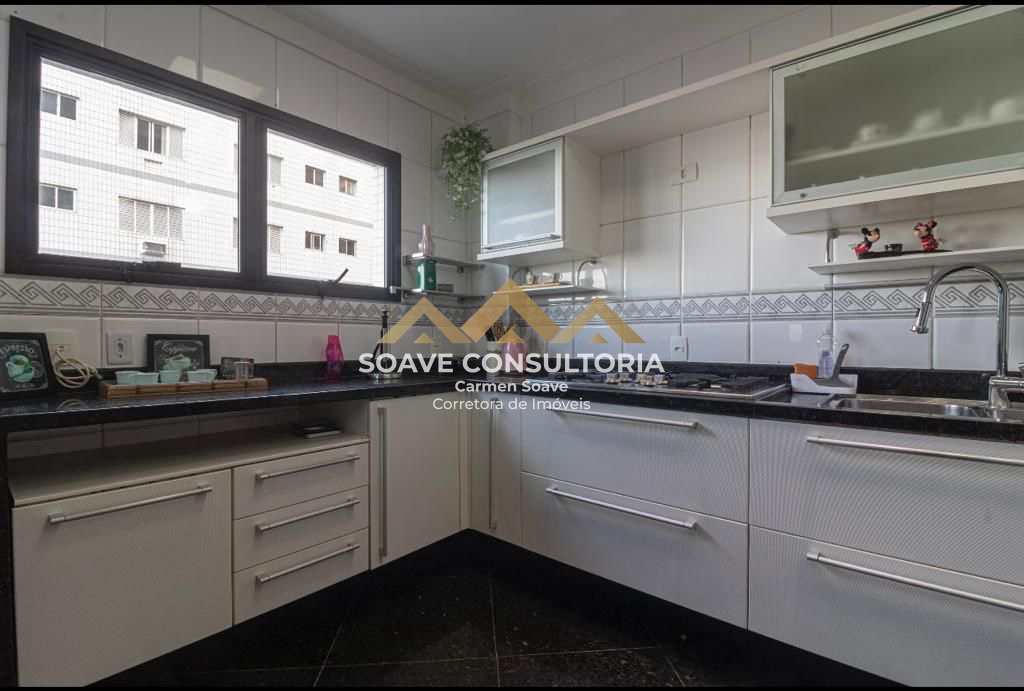 Apartamento à venda com 4 quartos, 250m² - Foto 31