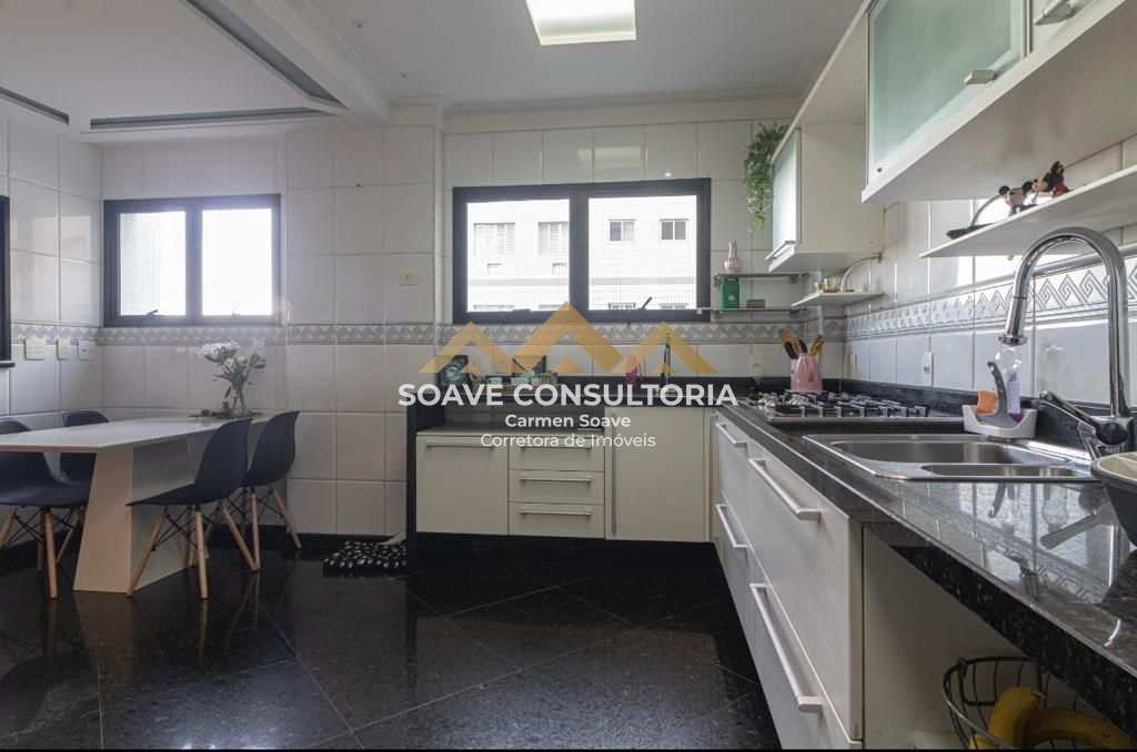 Apartamento à venda com 4 quartos, 250m² - Foto 33