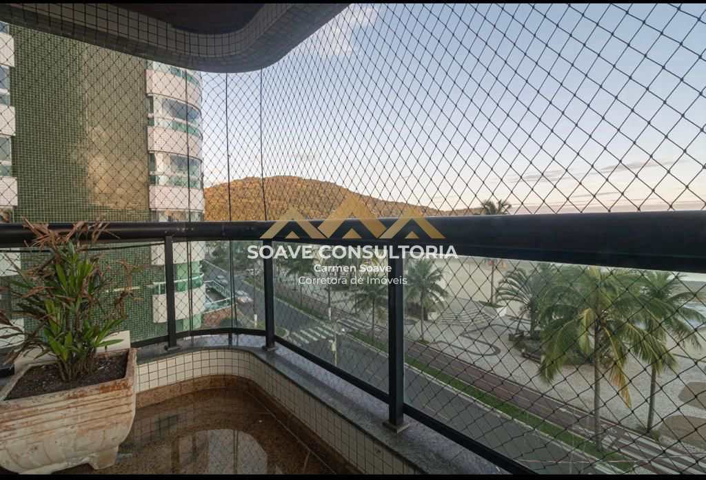 Apartamento à venda com 4 quartos, 250m² - Foto 4