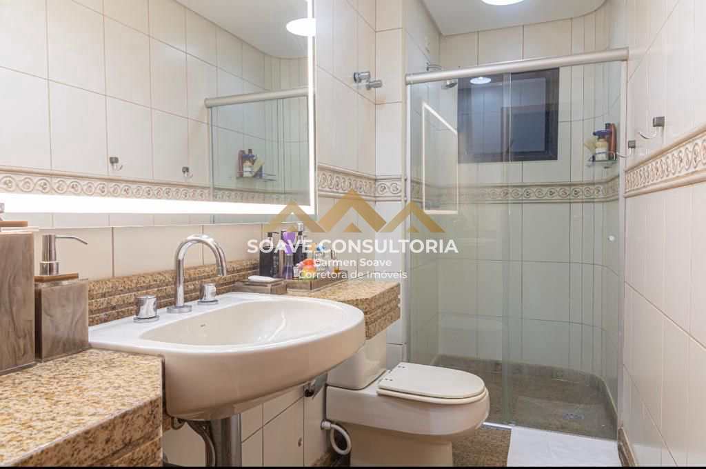 Apartamento à venda com 4 quartos, 250m² - Foto 28