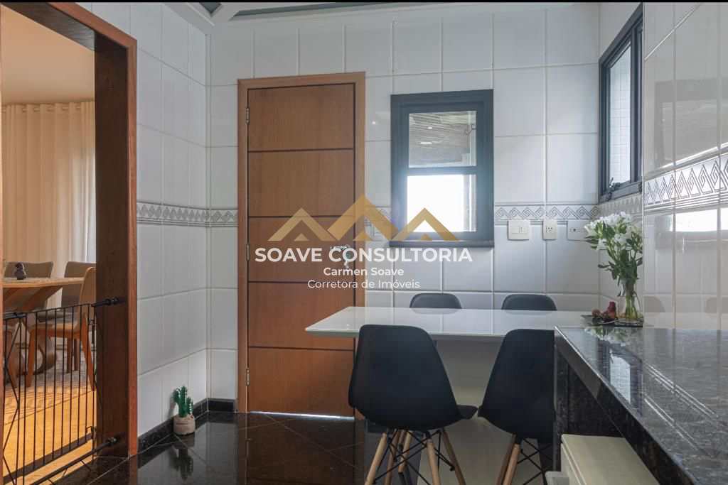 Apartamento à venda com 4 quartos, 250m² - Foto 29