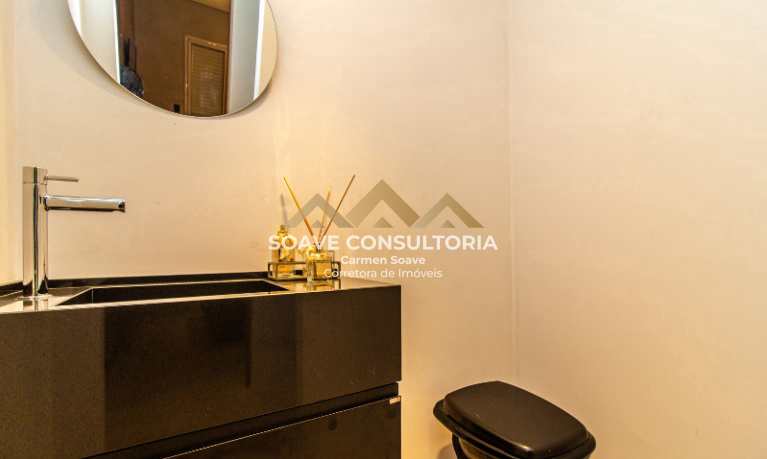 Apartamento à venda com 1 quarto, 54m² - Foto 11