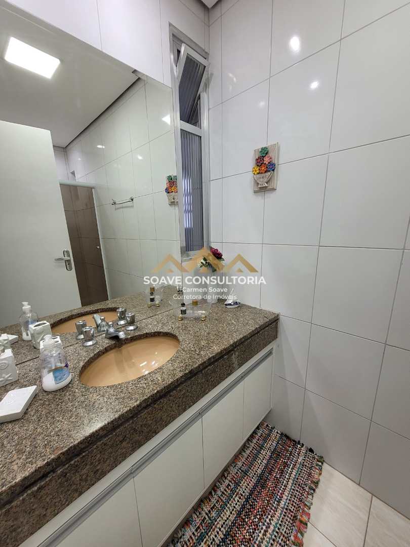 Apartamento à venda com 5 quartos, 190m² - Foto 13