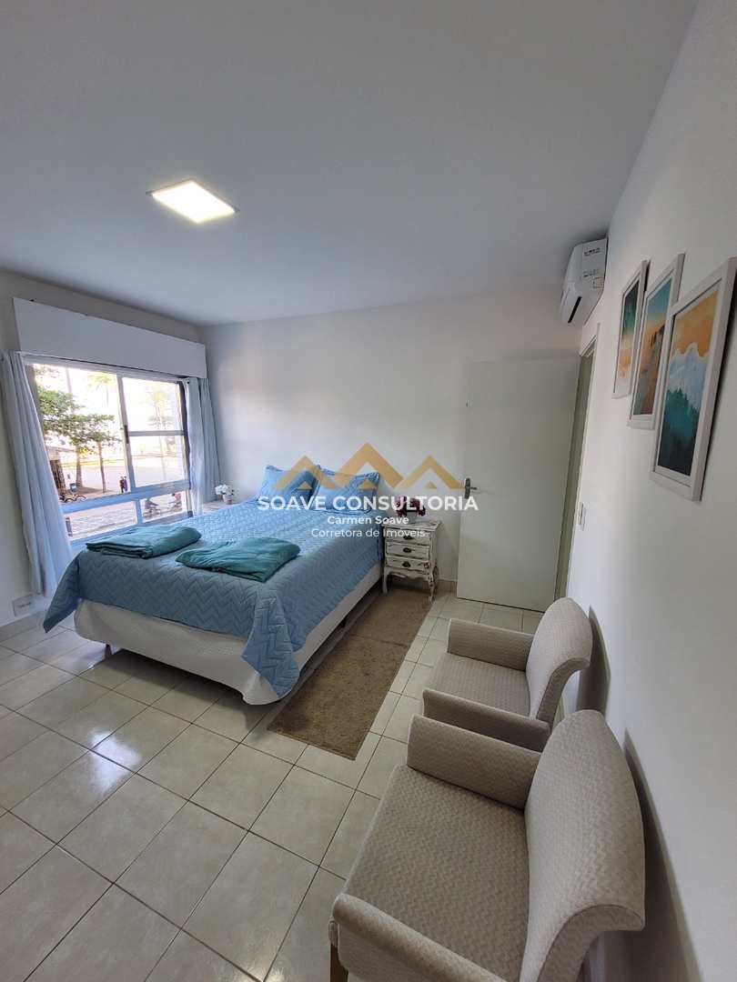 Apartamento à venda com 5 quartos, 190m² - Foto 17