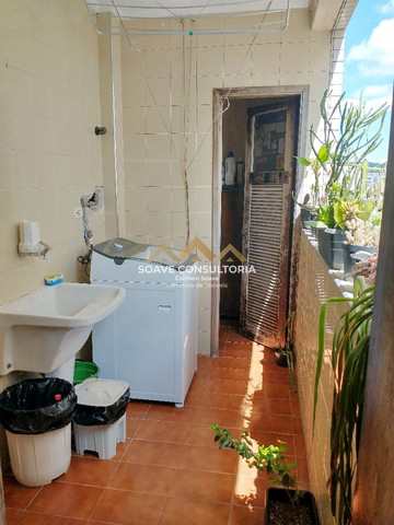 Apartamento à venda com 3 quartos, 124m² - Foto 22