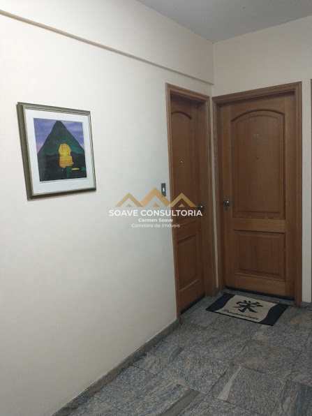 Apartamento à venda com 3 quartos, 124m² - Foto 27