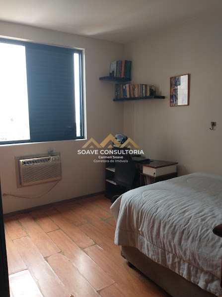 Apartamento à venda com 3 quartos, 124m² - Foto 11