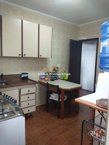 Apartamento à venda com 3 quartos, 124m² - Foto 20