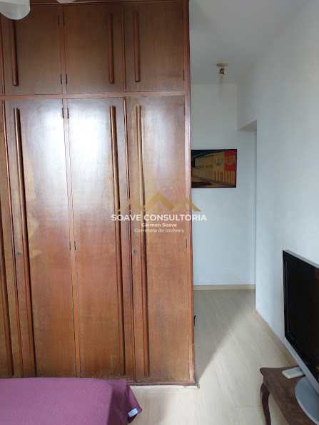 Apartamento à venda com 3 quartos, 124m² - Foto 14