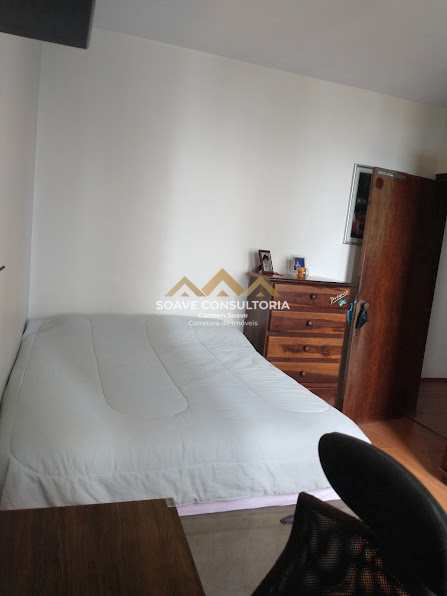 Apartamento à venda com 3 quartos, 124m² - Foto 8