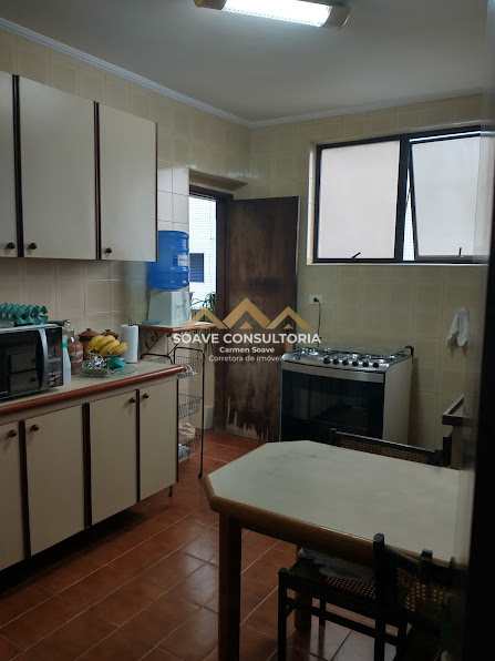 Apartamento à venda com 3 quartos, 124m² - Foto 21