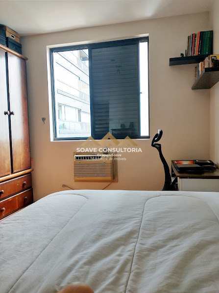 Apartamento à venda com 3 quartos, 124m² - Foto 10