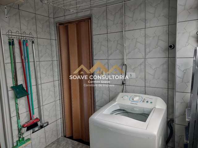 Apartamento à venda com 3 quartos, 84m² - Foto 13