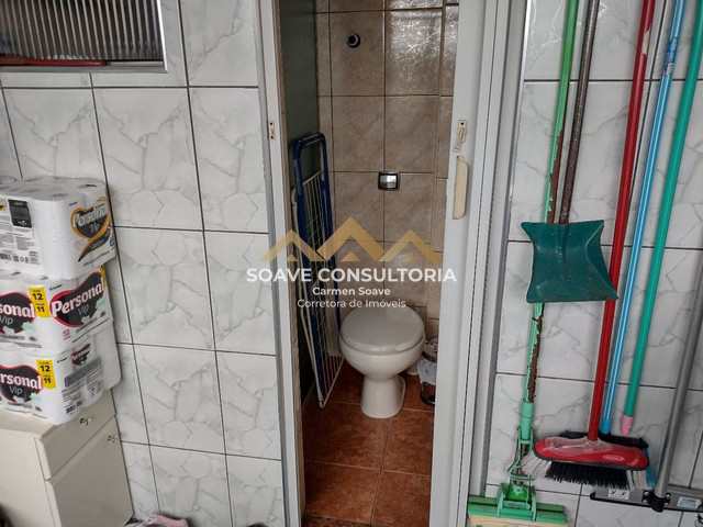 Apartamento à venda com 3 quartos, 84m² - Foto 15