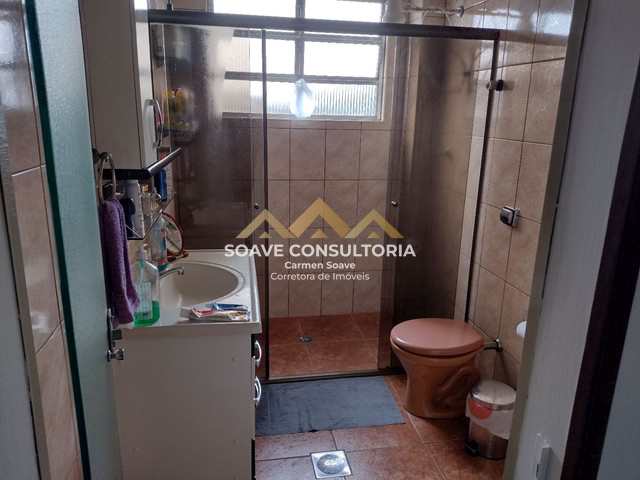 Apartamento à venda com 3 quartos, 84m² - Foto 8