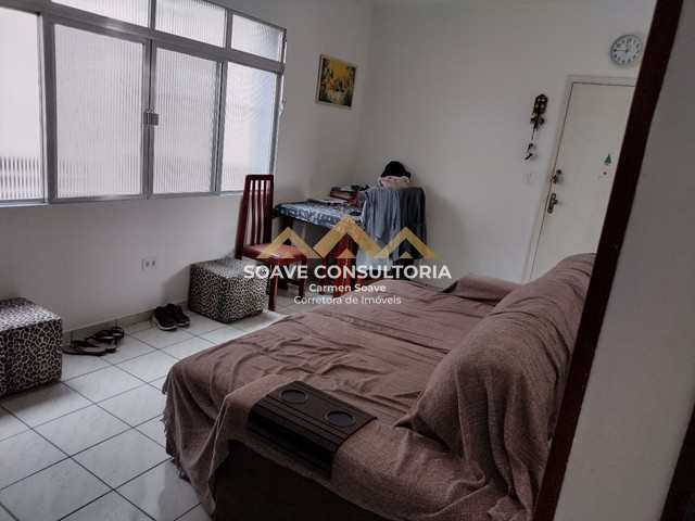 Apartamento à venda com 3 quartos, 84m² - Foto 2