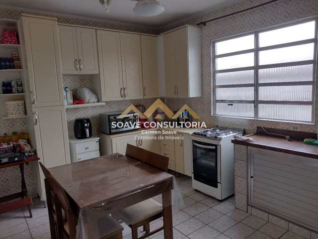 Apartamento à venda com 3 quartos, 84m² - Foto 11