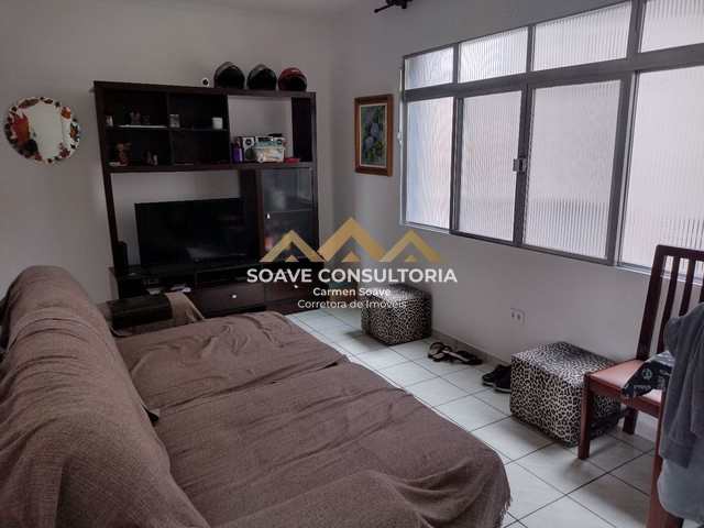 Apartamento à venda com 3 quartos, 84m² - Foto 1