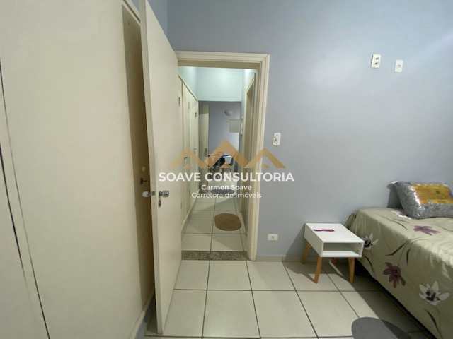 Apartamento à venda com 1 quarto, 64m² - Foto 11