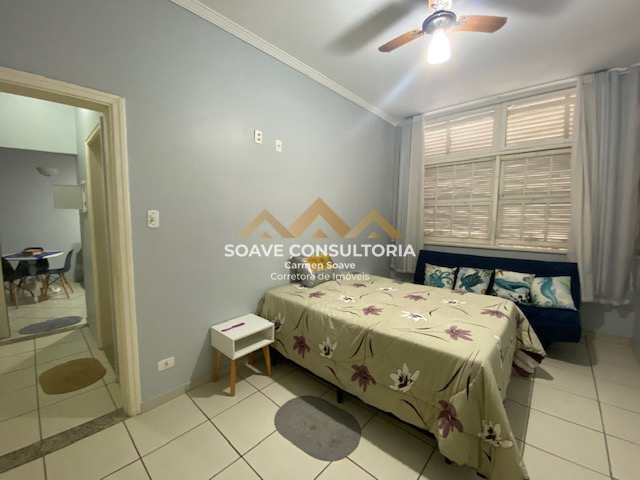 Apartamento à venda com 1 quarto, 64m² - Foto 8