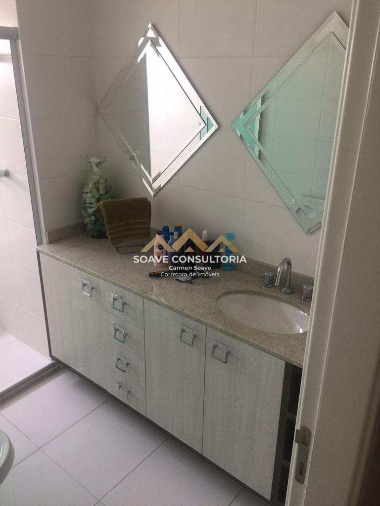 Apartamento à venda com 1 quarto, 60m² - Foto 11